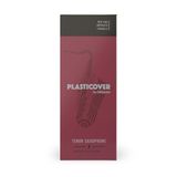Palheta Sax Tenor 2.0 (5 Unidades) D Addario Plasticover [f035]