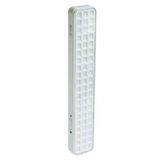 Luminaria Emergencia Lampada 60 Leds Bateria Recarregavel