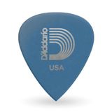 Palheta M-pesada Azul D Addario Duralin Precision 6dbu5-10 [f035]