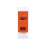 Palheta Clarineta Bb 1.5 (unidade) D Addario Rico 50-rca0115 [f035]