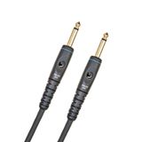 Cabo Para Instrumentos 4,57m D Addario Custom Pw-g-15 [f035]