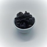 Ameixa Preta - Sem Caroço - A Granel 100g