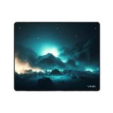Mouse Pad Gamer Horizon - 320x270x2mm - Mph32