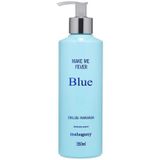 Hidratante Make Me Fever Blue Mahogany 350Ml