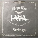Encordoamento Ukulele Aquila Soprano Lava Series High G