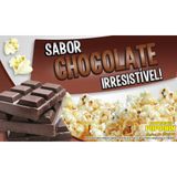 Caramelos p/ Pipoqueiras de Cinema - Chocolate - Pct 1kg