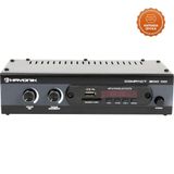 Amplificador Óptico Hayonik Compact 200 Od 20w Rms