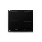 Cooktop De Indução Philco Pctq1 Função Turbo 220v