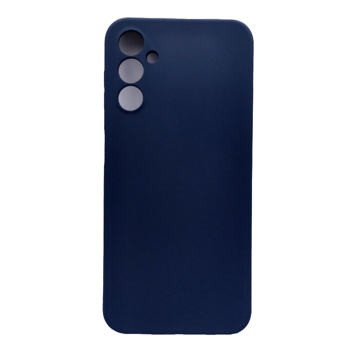 Capa Capinha Compatível Com Samsung Galaxy A14 5g Tela 6.6 Silicone Aveludada Premium