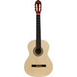 Violão Harmonics Gna-111 Acústico Nylon Natural