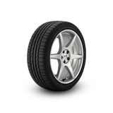 Pneu Aro 17 Bridgestone 205/45 R17 88V Potenza RE050A