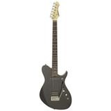 Guitarra Aria J-b\&#39;tone Baritone Black