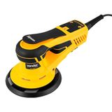 Lixadeira Roto Orbital 6 Pol Lrv-350b 110v Ou 220v Vonder - 220v