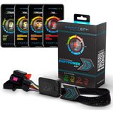 Shift Power Chip Pedal Acelerador Civic G10 City Fit Hrv 15 / 20 Ft-sp20+ Faaftech