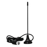 Antena Digital Interna Elg Hdtv1300 Com Cabo 2.5m