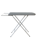 Mesa Tábua De Passar Roupa Dobrável E Regulável Slim
