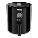 Fritadeira 4.2l Arno Air Fryer Ultra Ufrp Preta 127v