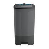 Lavadora De Roupas 10kg Arno Lavete Eco 10+ Ml81 Cinza 127v