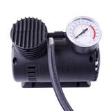 Mini Compressor Com Manômetro 12v Bolder