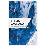 Bíblia Nvi Brochura - Água Da Vida - Thomas Nelson Thomas Nelson