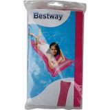 Colchão Inflável Colorido Solteiro Sort 44007 Bestway