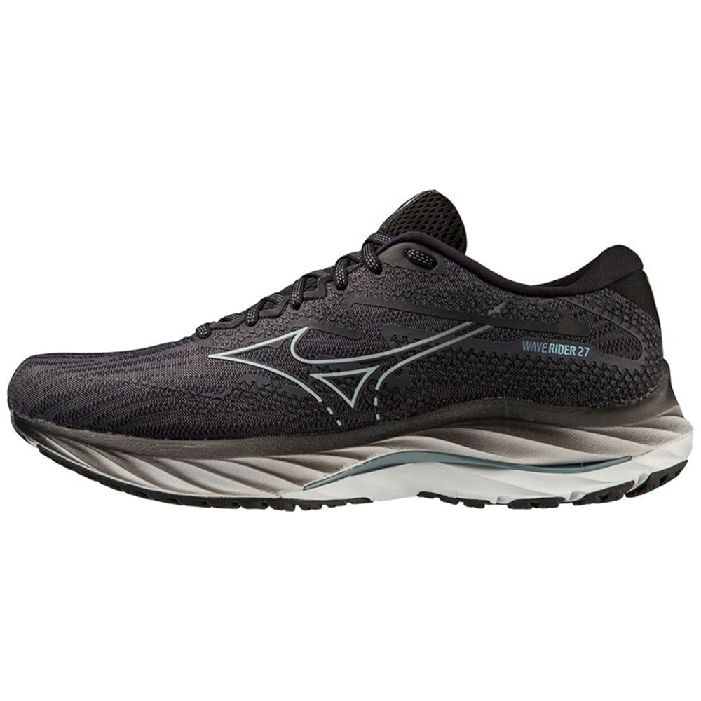 Tênis Masculino Mizuno Wave Rider 27