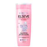 Shampoo Elseve Glycolic Gloss 400ml