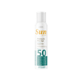 Protetor Solar Spray Sun Prime Fps5 50 Zip Mp