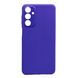 Capa Capinha Compatível Com Samsung Galaxy M54 5g Tela 6.7 Silicone Aveludada Premium