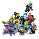 Lego Lego Minifiguras - Pacote Série 26 - Espaço