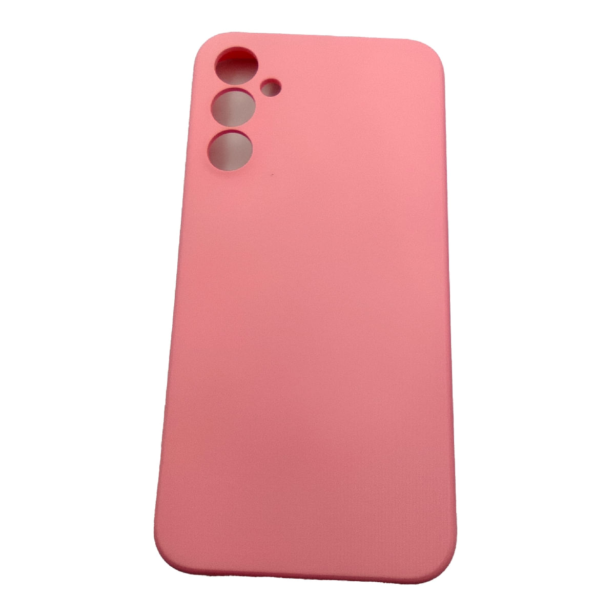 Capa Capinha Compatível Com Samsung Galaxy A34 5g Tela 6.6 Silicone Aveludada Premium