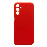 Capa Capinha Compatível Com Samsung Galaxy M14 5g Tela 6.6 Silicone Aveludada Premium