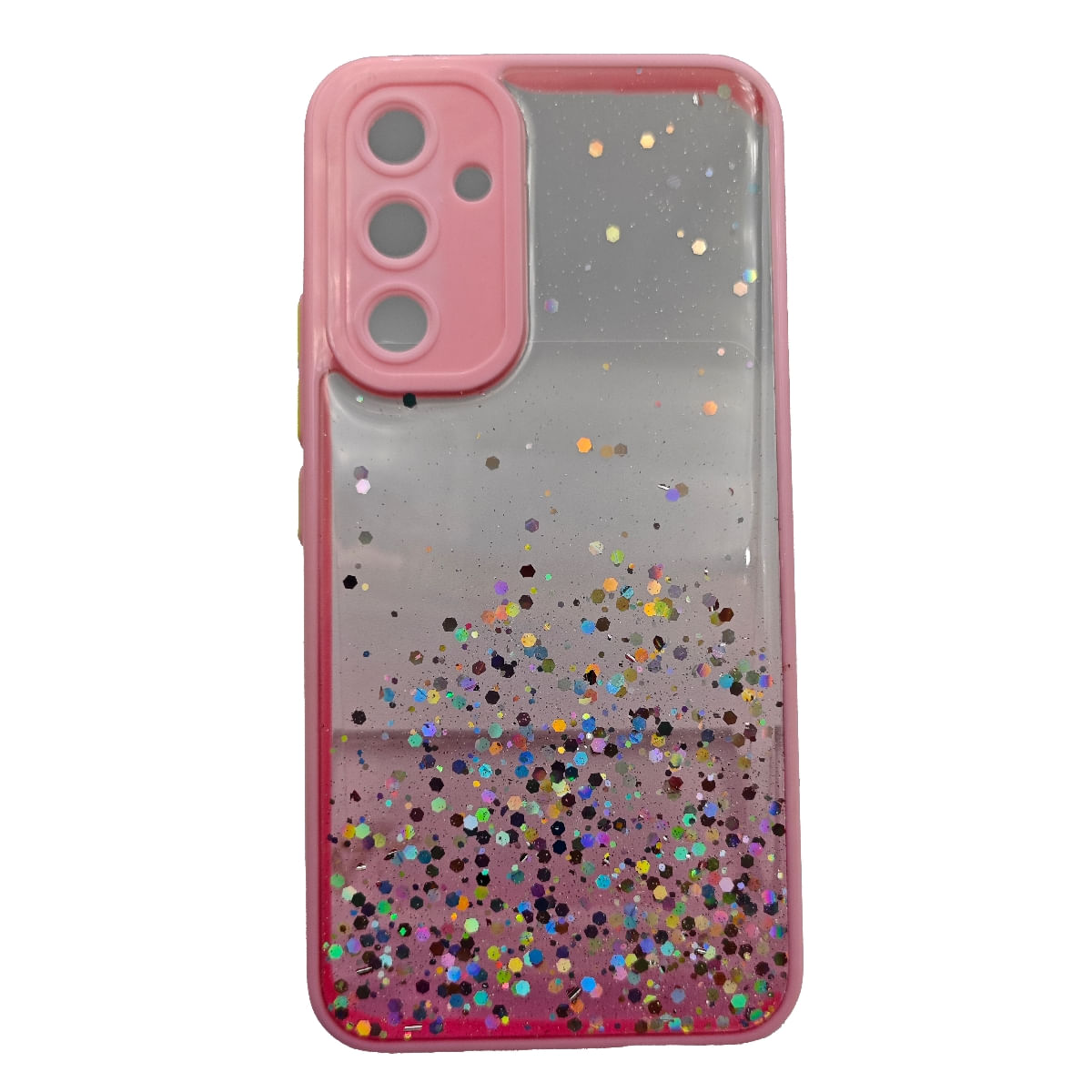 Capa Capinha Compatível Com Samsung Galaxy A54 5g Tela 6.4 Colorido Diversas Cores Bonito