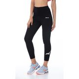 Legging Casual Feminina Mizuno Big Logo