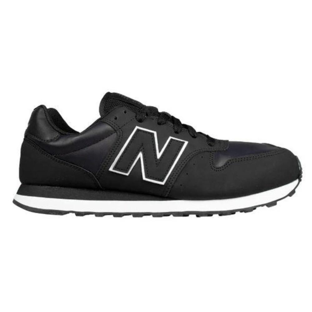 Tênis New Balance Gm500 V2 Lifestyle-masculino