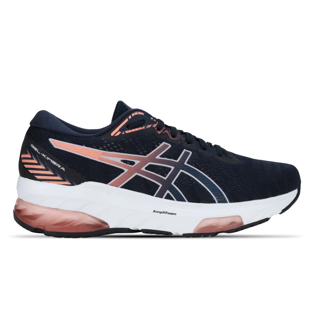 Tenis Asics Gel-kimera Roxo/violeta 36