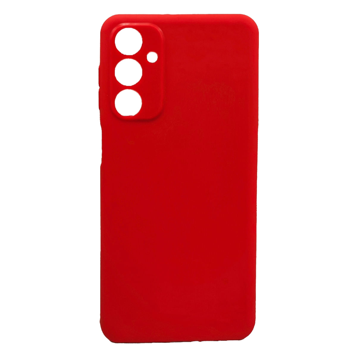 Capa Capinha Compatível Com Samsung Galaxy M54 5g Tela 6.7 Silicone Aveludada Premium