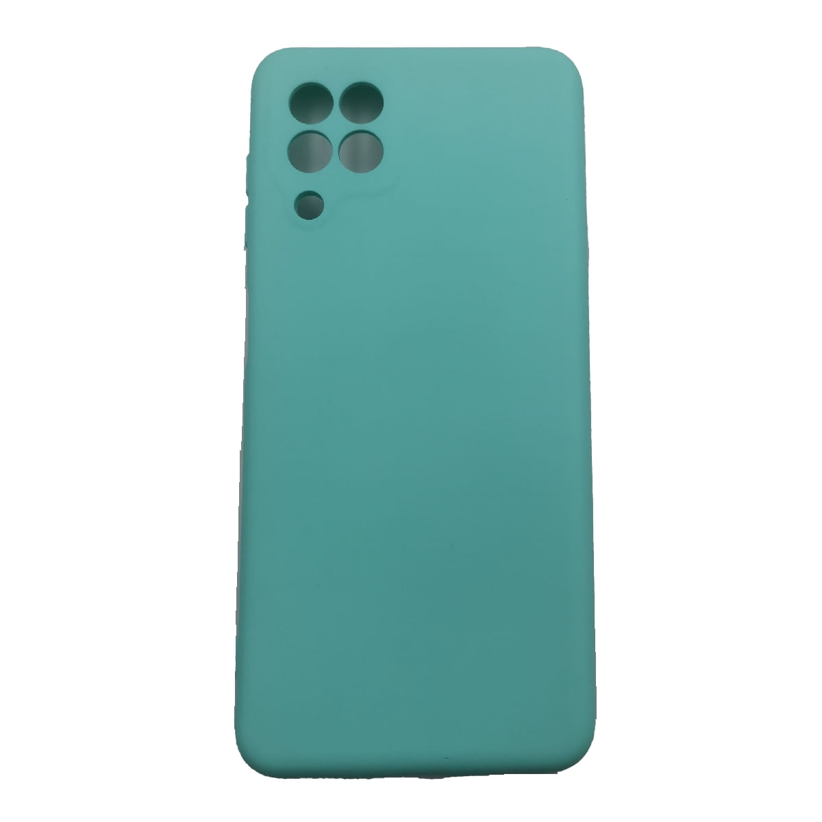 Capa Capinha Compatível Com Samsung Galaxy A22 4g M32 Tela 6.4 Silicone Aveludada Premium