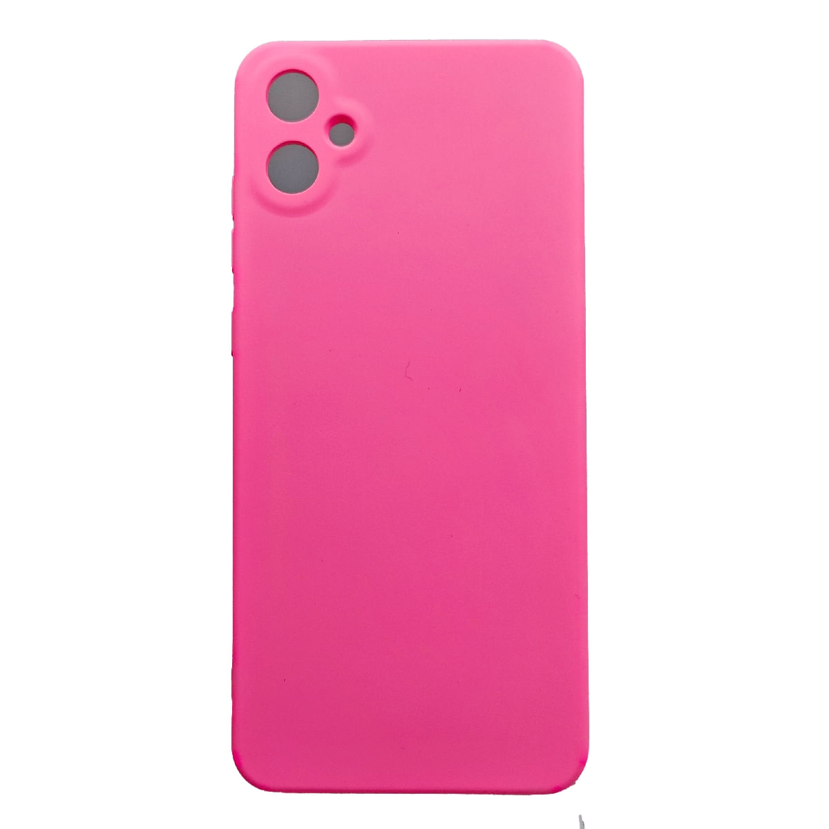 Capa Capinha Compatível com Samsung Galaxy A05 A055 Tela 6.7 Silicone Aveludada Premium