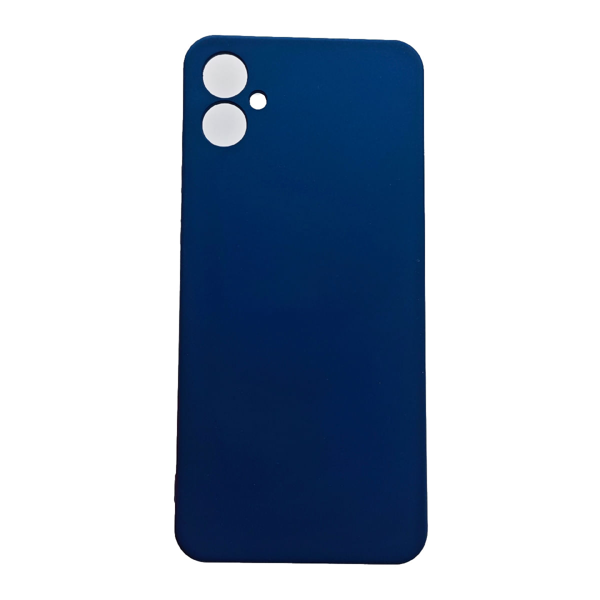 Capa Capinha Compatível Com Samsung Galaxy A05 A055 Tela 6.7 Silicone Aveludada Premium