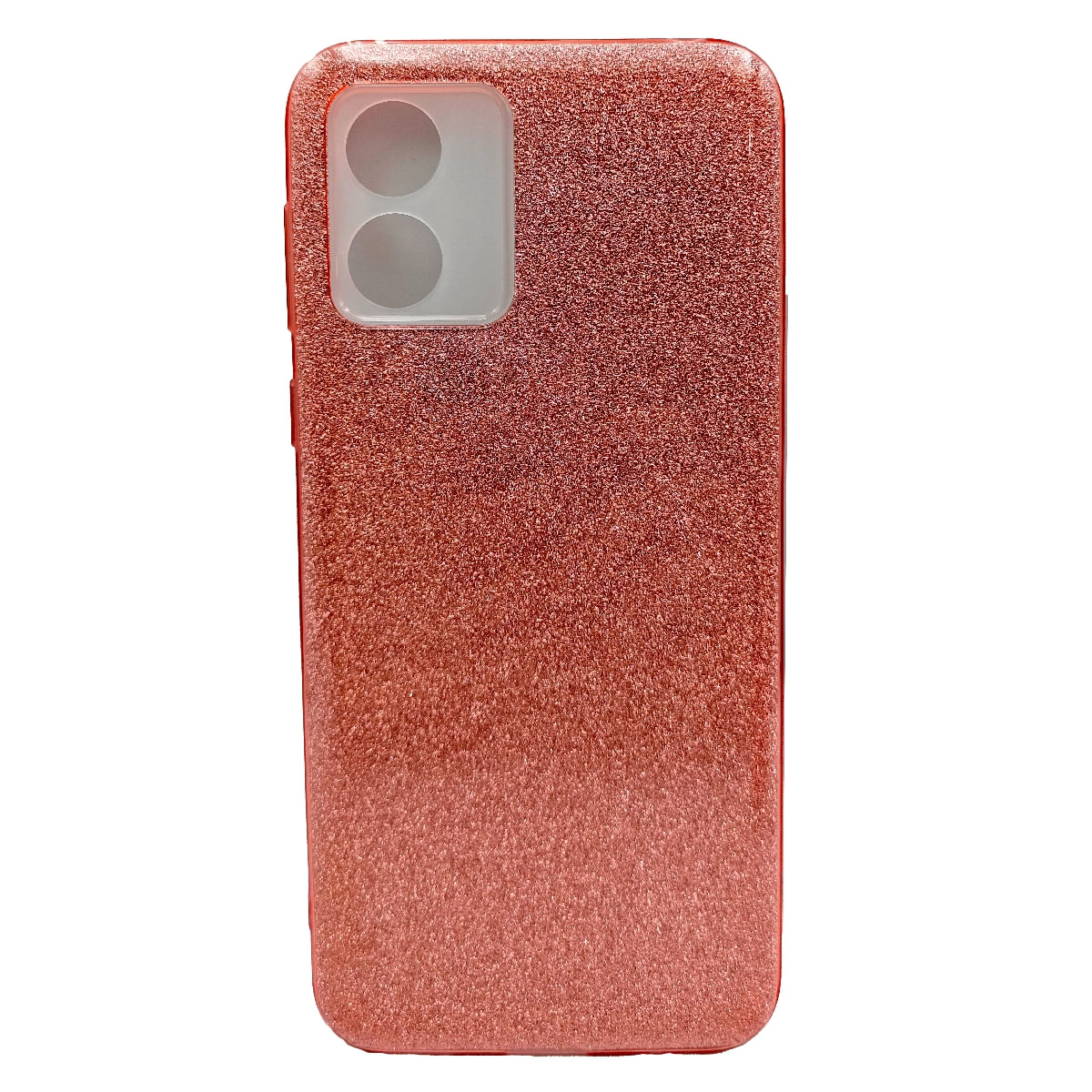 Capa Capinha Compatível Com Motorola Moto E13 4g Tela 6.5 Glitter Brilhante Diversas Cores