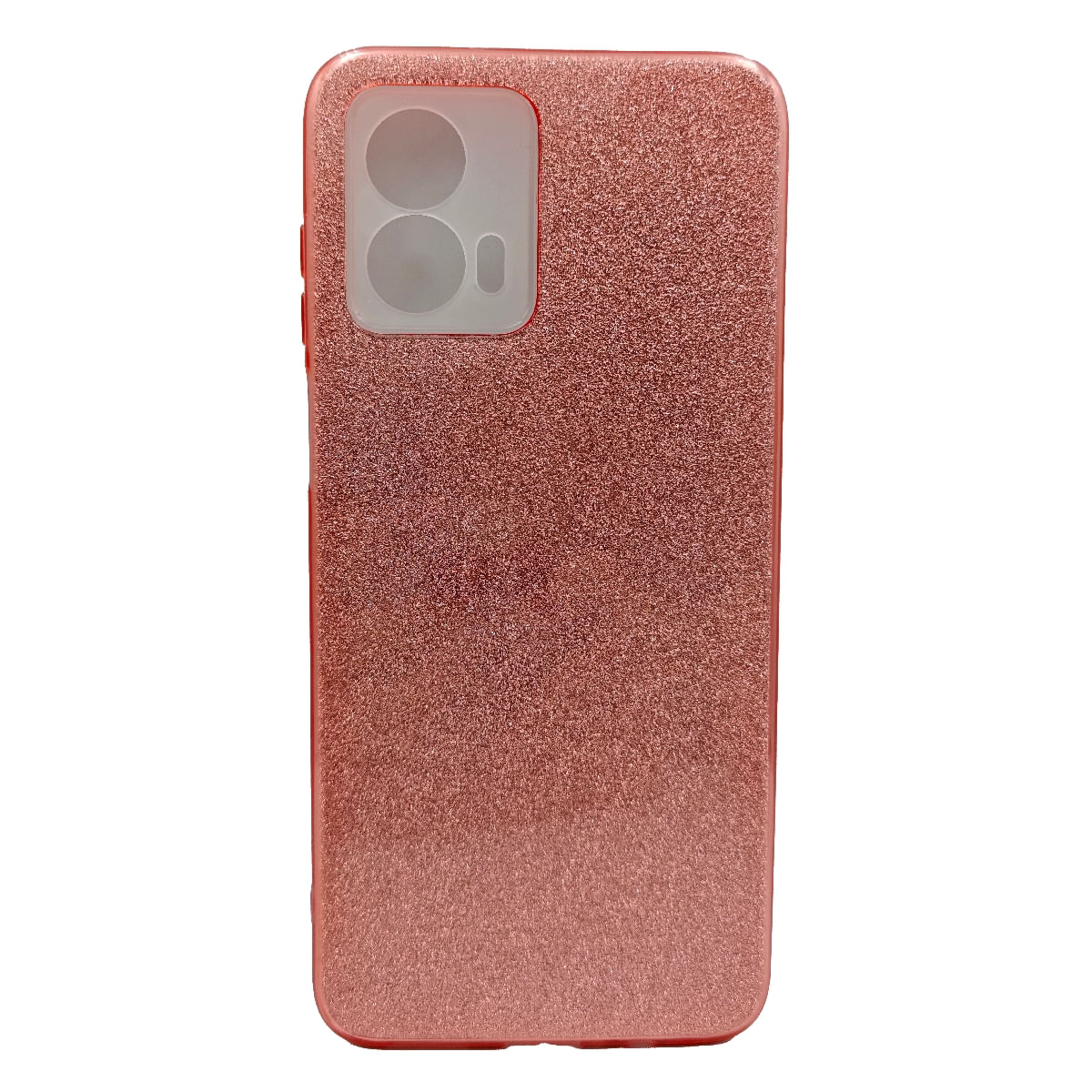 Capa Capinha Compatível Com Motorola Moto G53 Xt2335 Tela 6.5 Glitter Brilhante