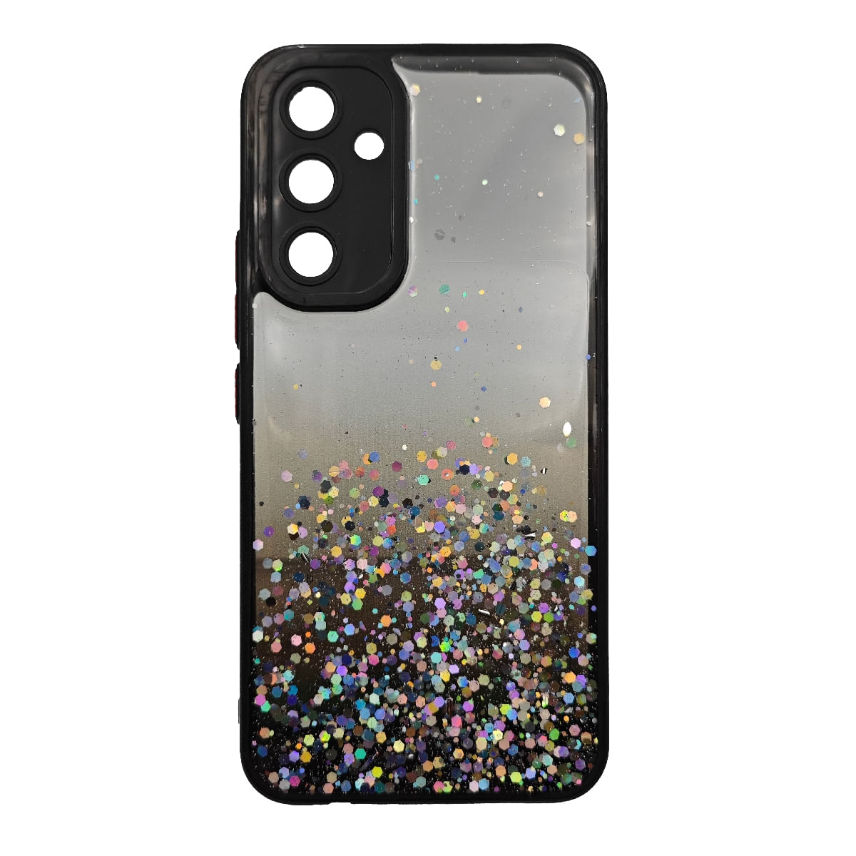 Capa Capinha Compatível Com Samsung Galaxy A54 5g Tela 6.4 Colorido Diversas Cores Bonito