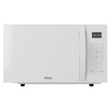 Micro-ondas Philco 25l Pmo28b | Branco