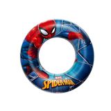 Boia De Cintura 56cm Marvel Homem-aranha 98003 Bestway