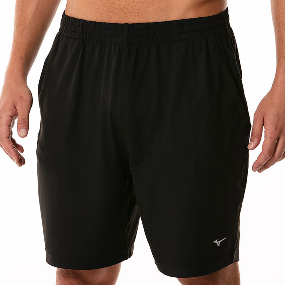 Bermuda De Treino Masculina Mizuno Lifestyle