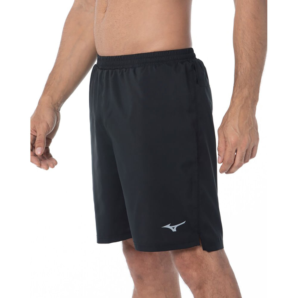 Bermuda De Corrida Masculina Mizuno Focus Utility