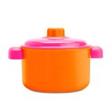 Conjunto De Cozinha Infantil Paneleiro 608 Nig Brinquedos