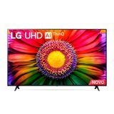 Smart Tv Led 50&quot; 4k Hdmi Wifi Uhd 50ur8750 Lg Preta