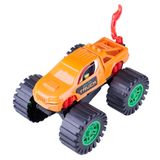 Carro Monster Truck Dino Kendy Bq8030a